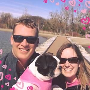 Meet your Posher, Kristin